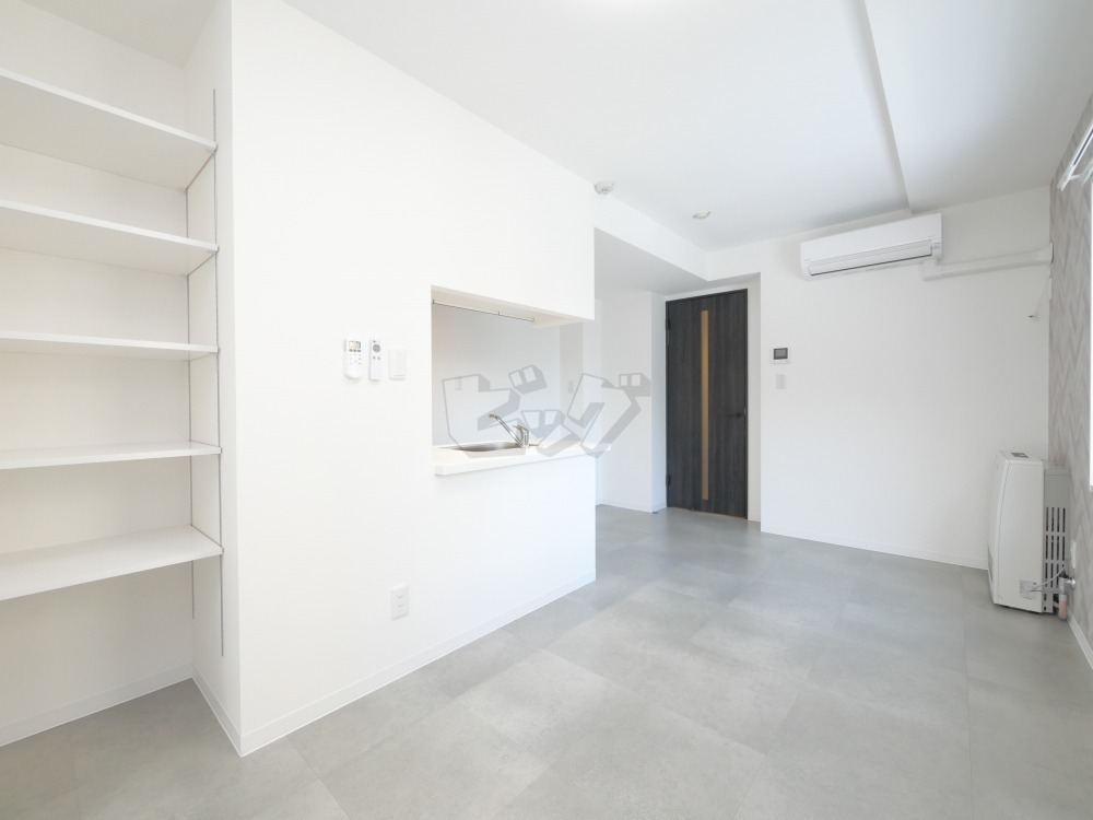 リビング・ダイニング