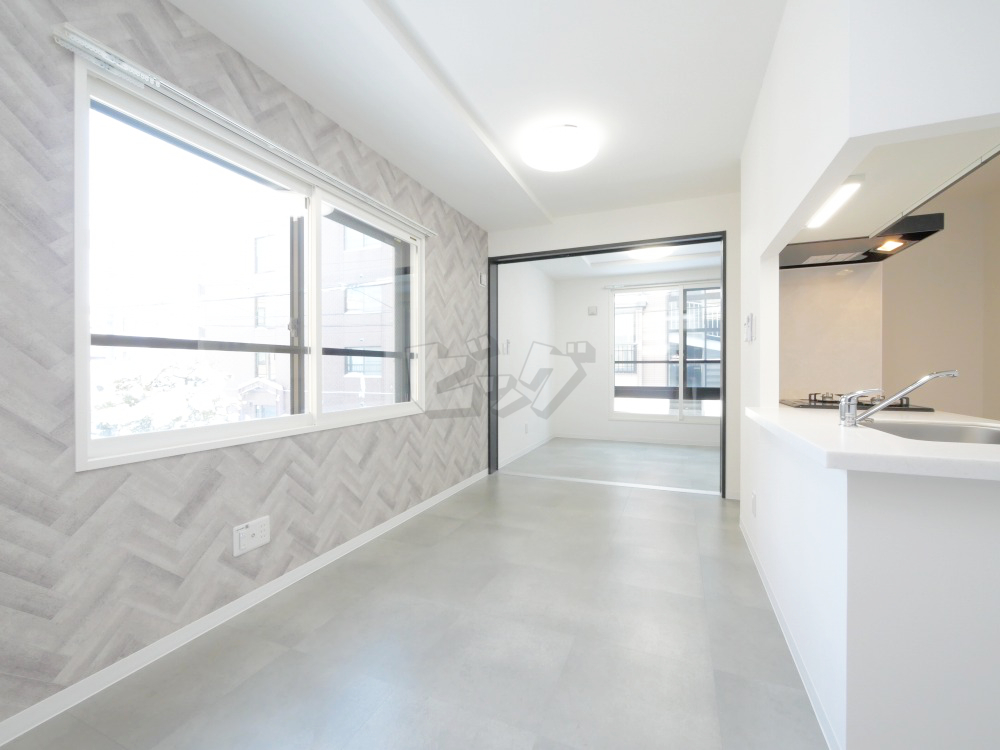 リビング・ダイニング