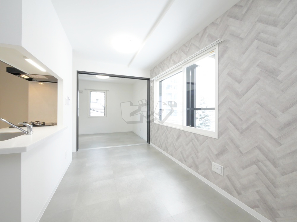 リビング・ダイニング