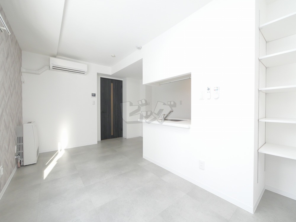 リビング・ダイニング