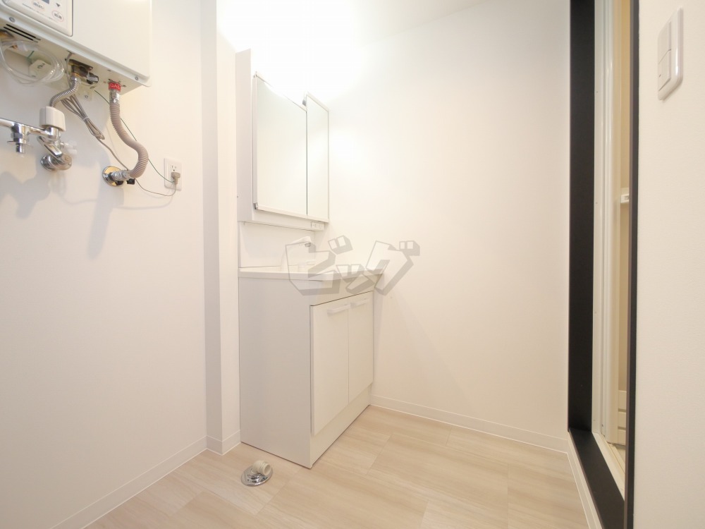 洗面所・脱衣所