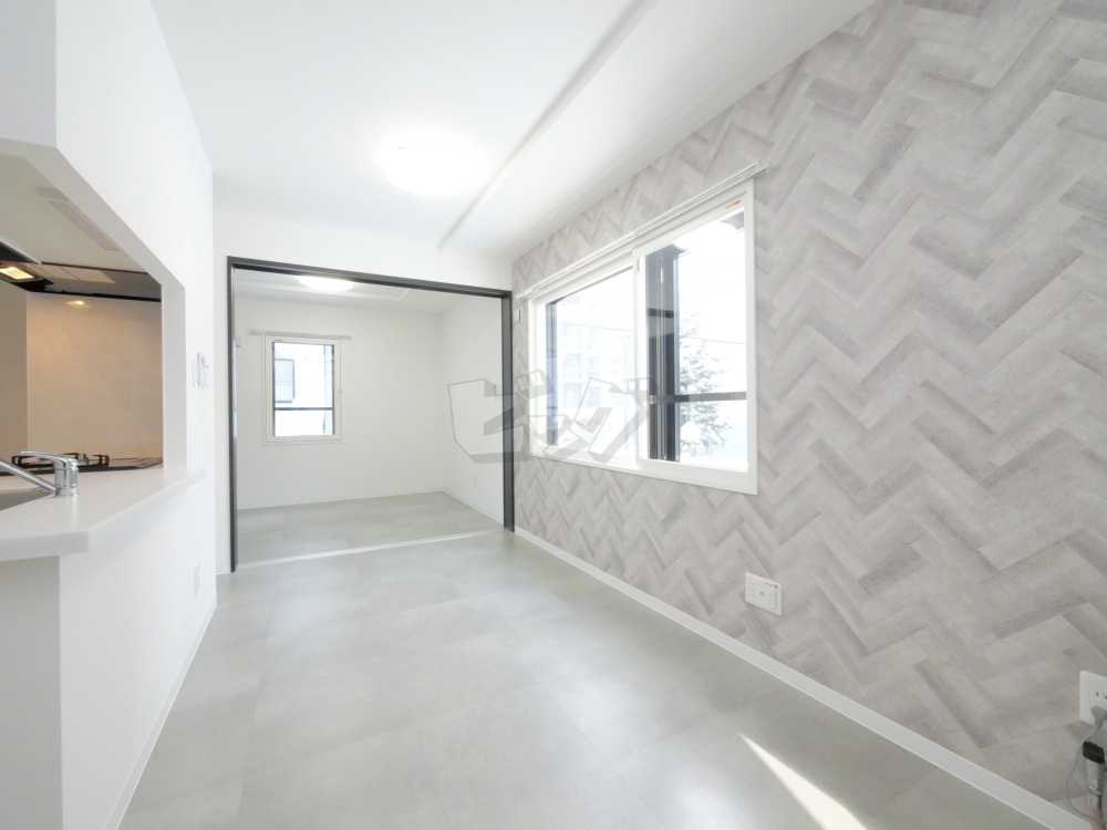 リビング・ダイニング