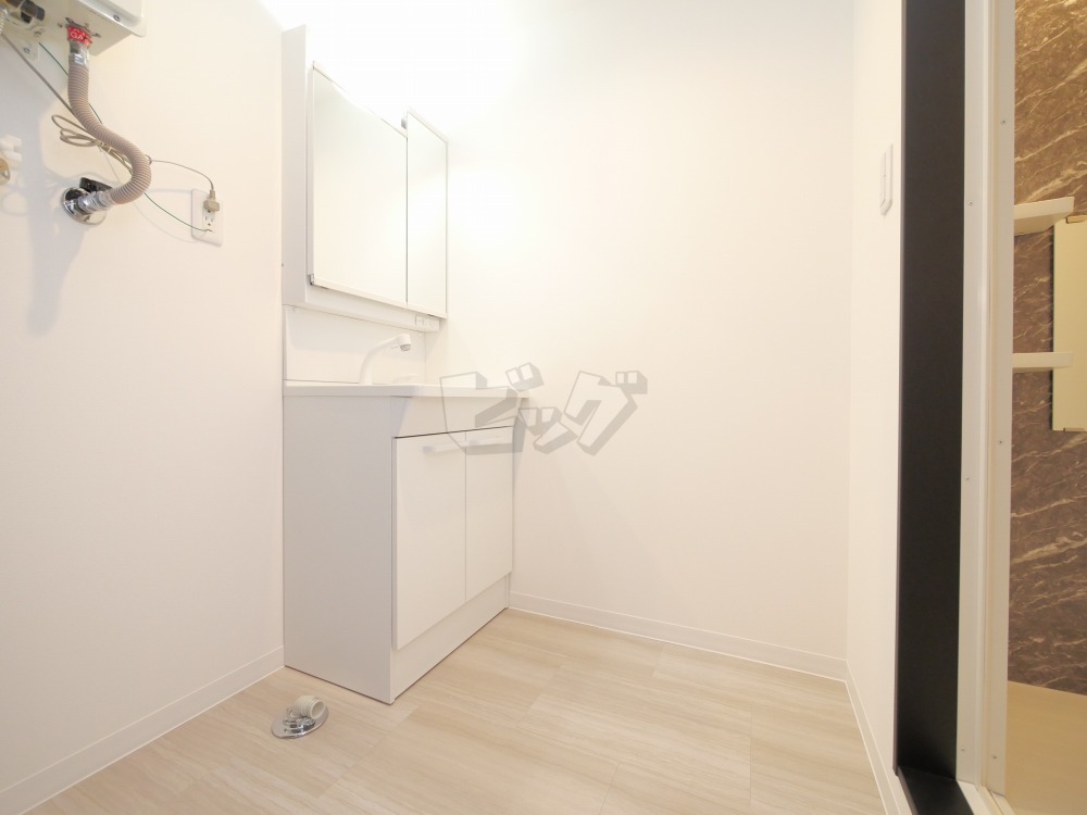 洗面所・脱衣所