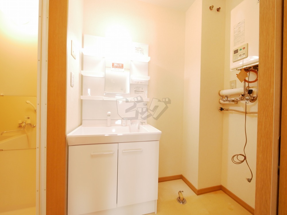 洗面所・脱衣所