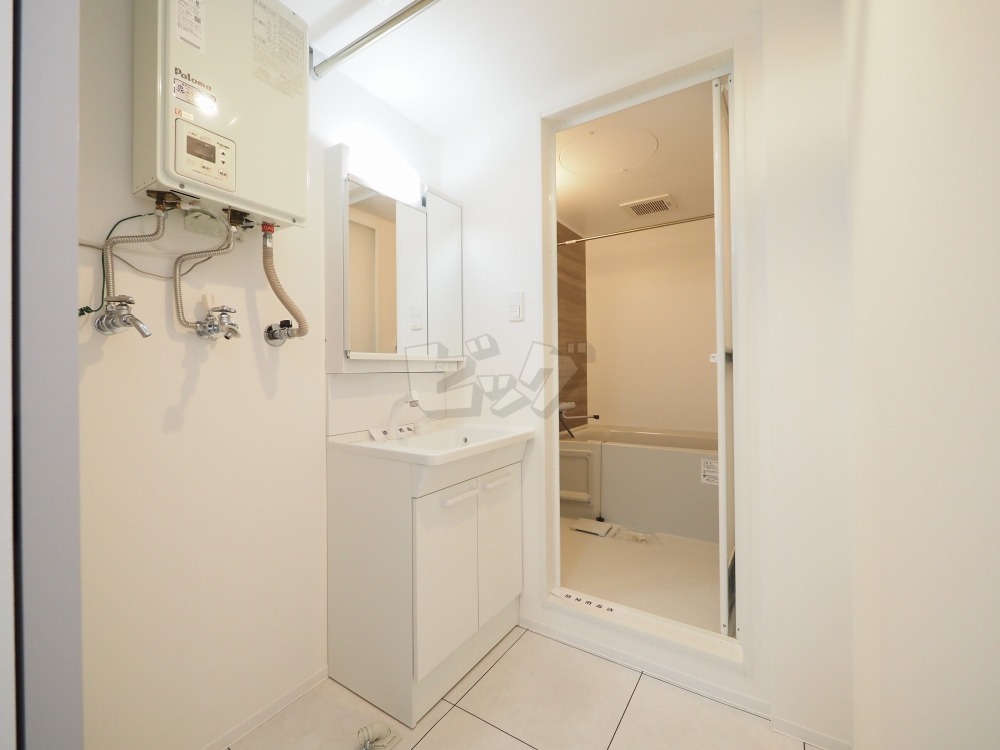 洗面所・脱衣所