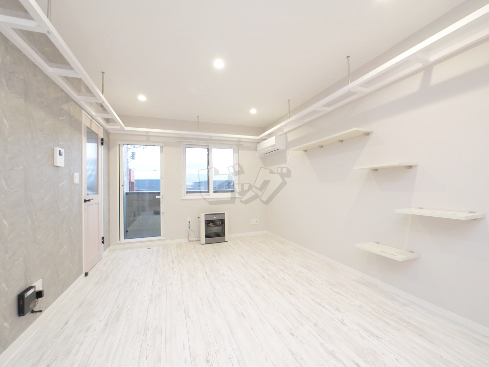 リビング・ダイニング