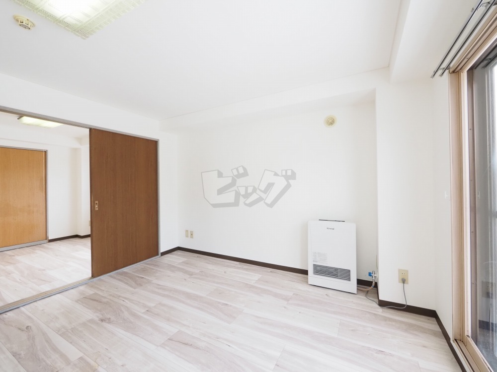 リビング・ダイニング