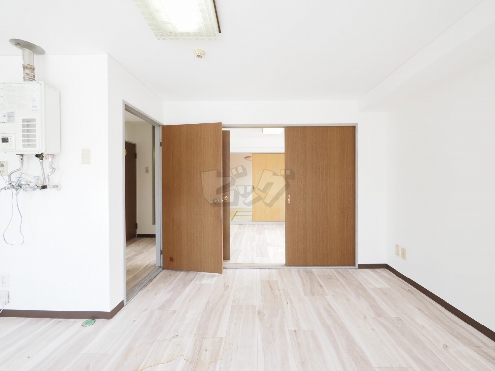 リビング・ダイニング