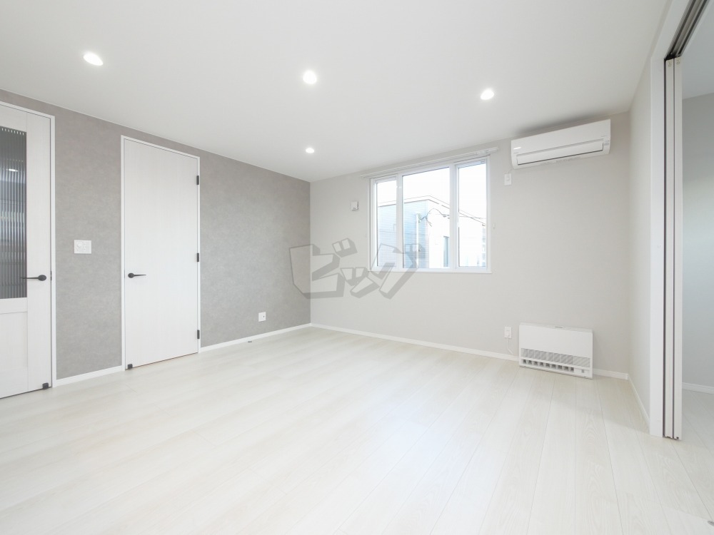 リビング・ダイニング