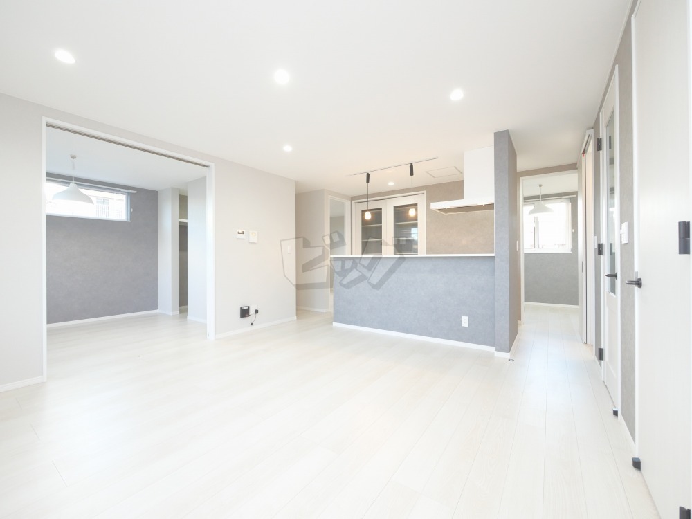 リビング・ダイニング