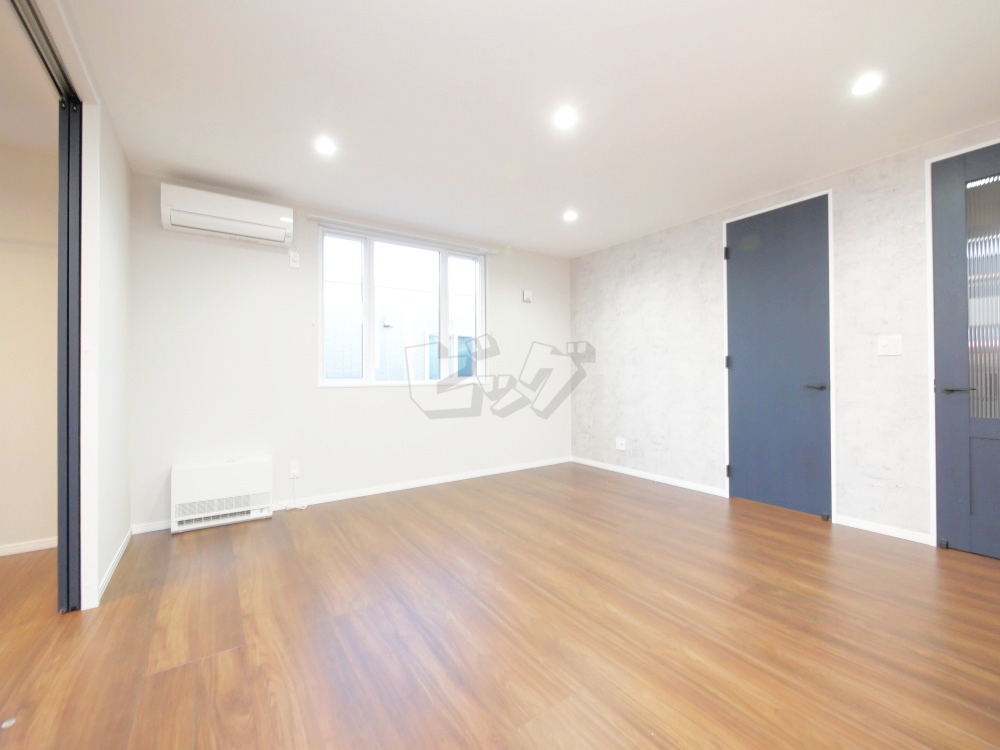 リビング・ダイニング