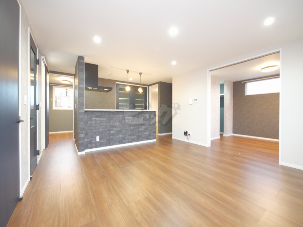 リビング・ダイニング