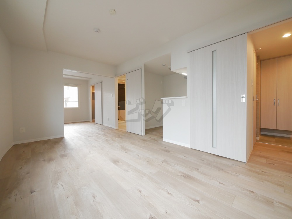 リビング・ダイニング