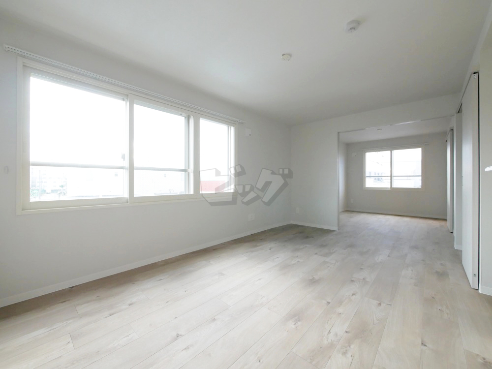 リビング・ダイニング