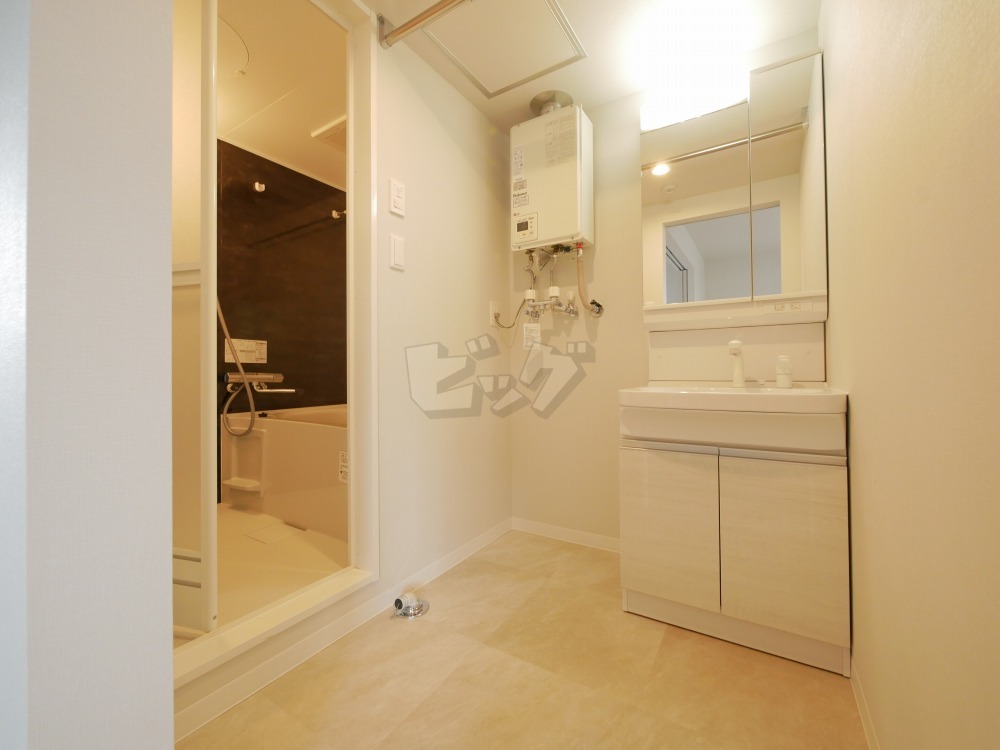 洗面所・脱衣所