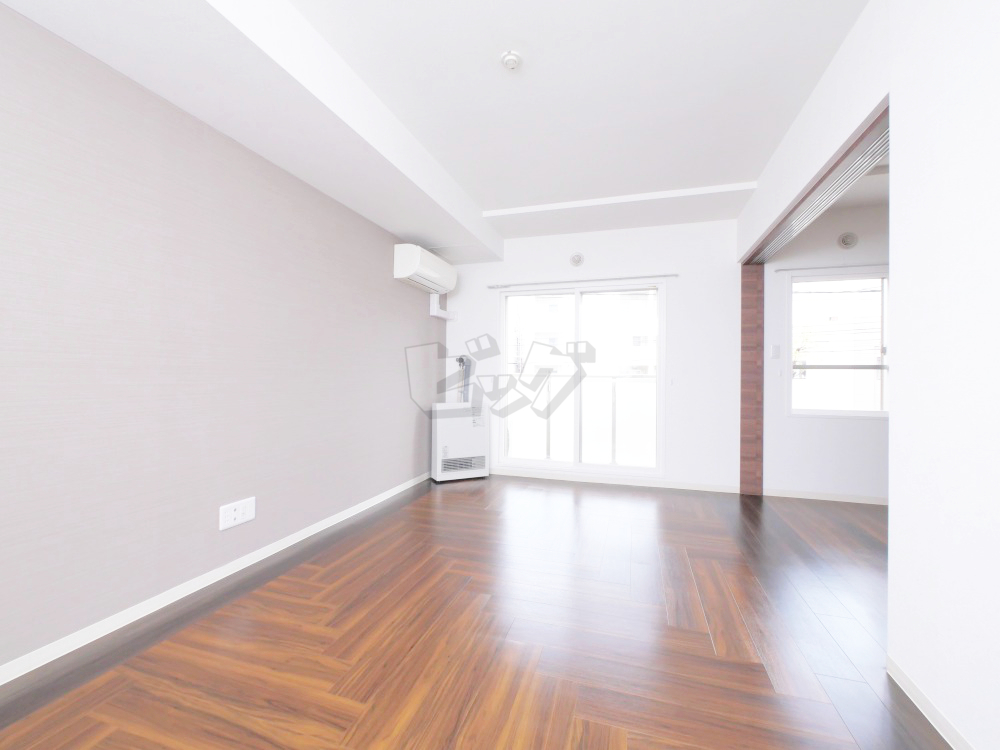 リビング・ダイニング