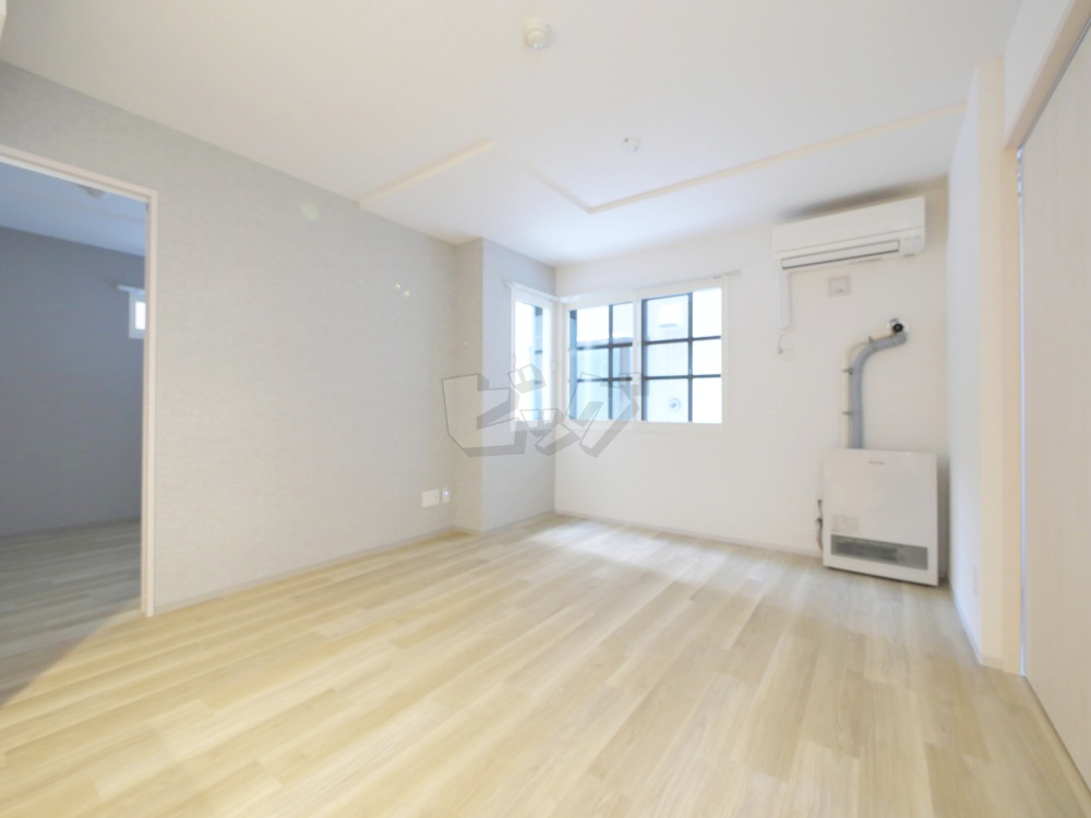 リビング・ダイニング