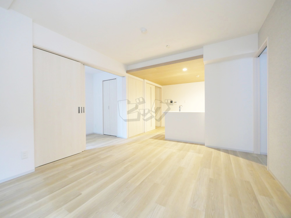 リビング・ダイニング