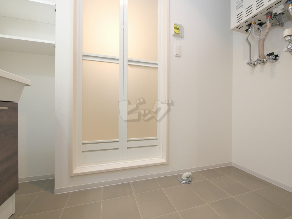 洗面所・脱衣所