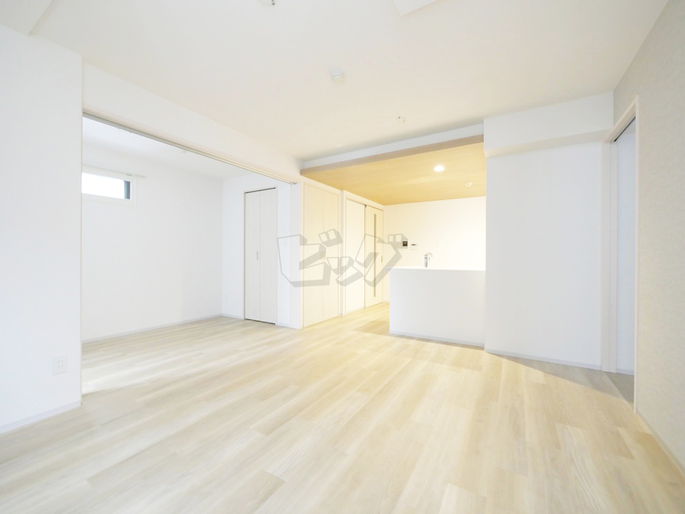 リビング・ダイニング