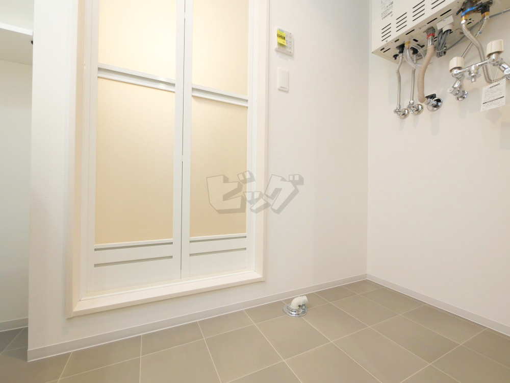 洗面所・脱衣所