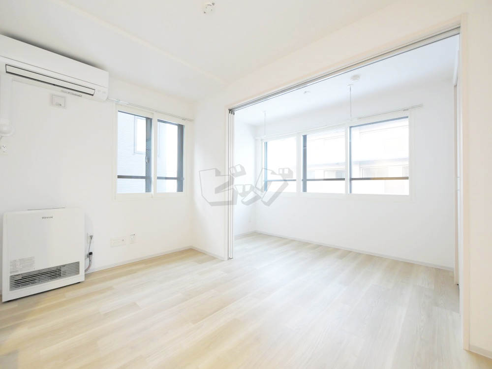 リビング・ダイニング