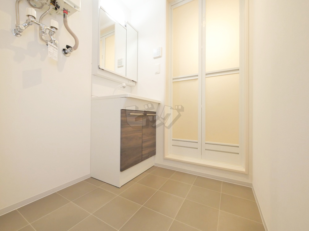 洗面所・脱衣所