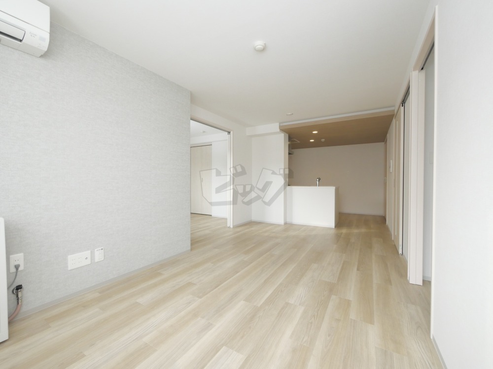 リビング・ダイニング