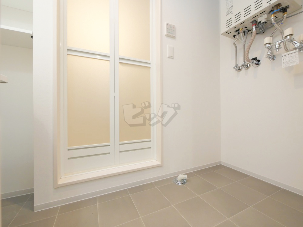 洗面所・脱衣所