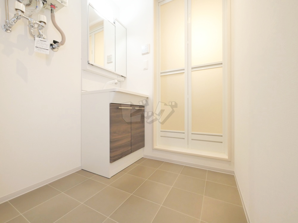 洗面所・脱衣所