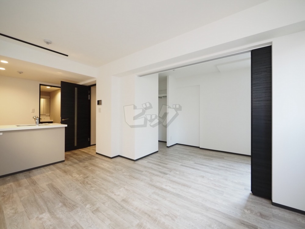 リビング・ダイニング