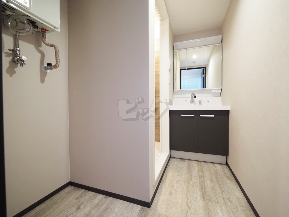 洗面所・脱衣所