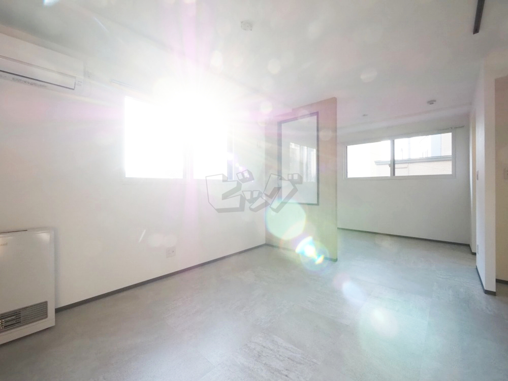 リビング・ダイニング