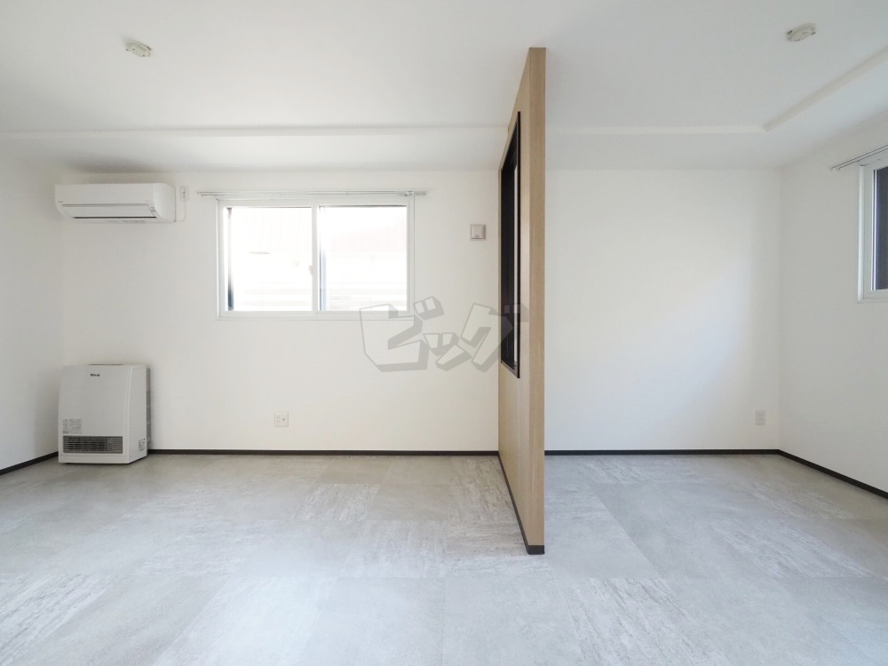 リビング・ダイニング