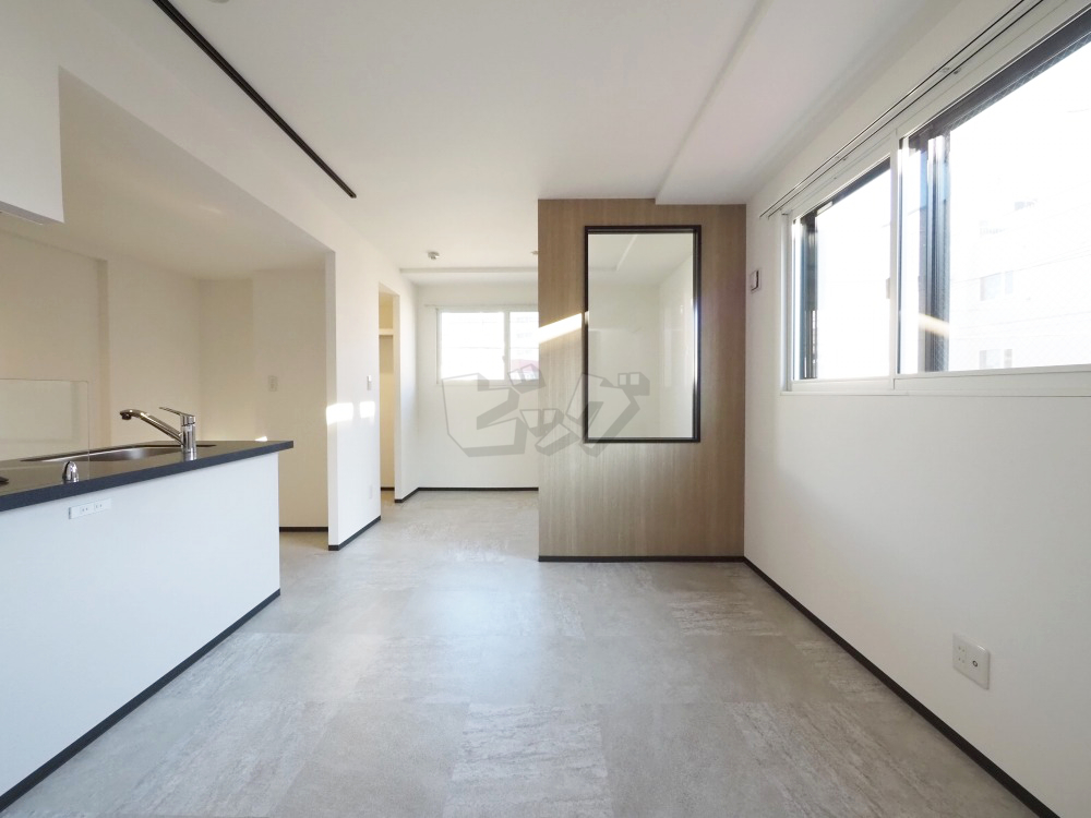 リビング・ダイニング