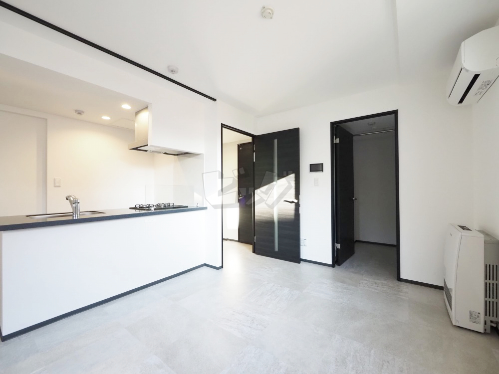 リビング・ダイニング