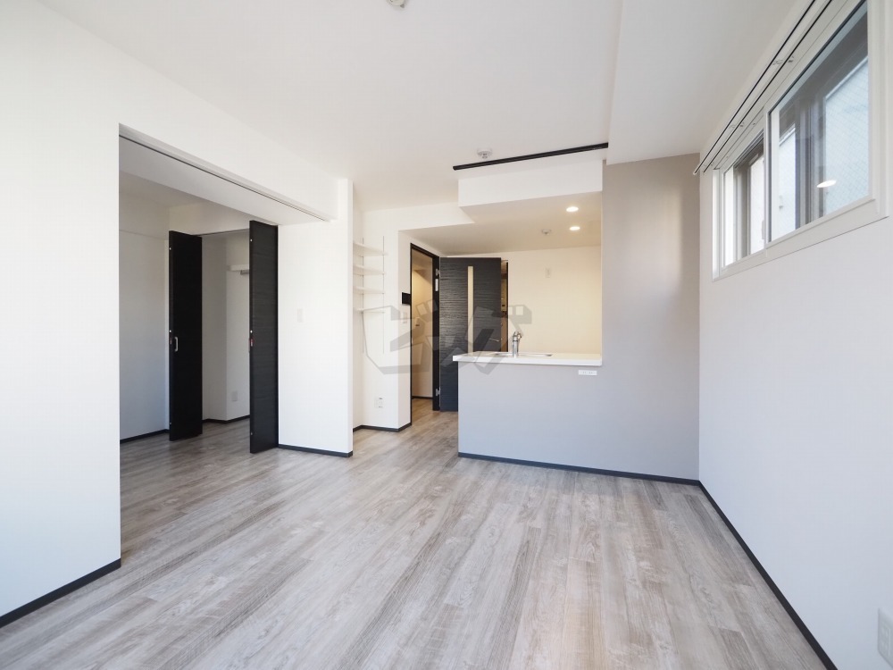 リビング・ダイニング