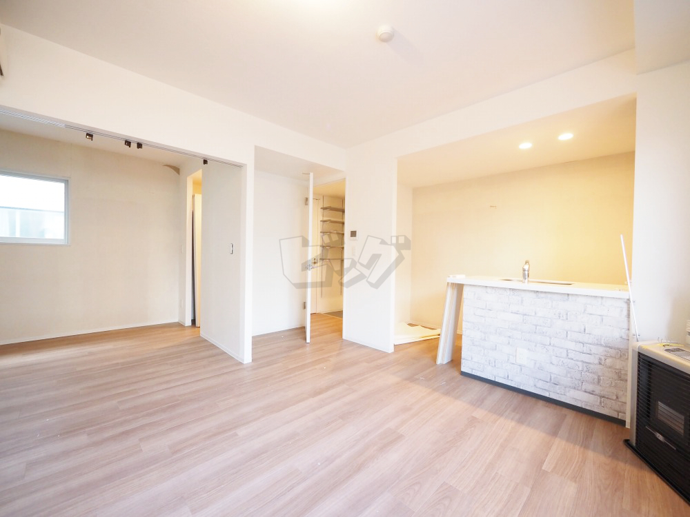 リビング・ダイニング