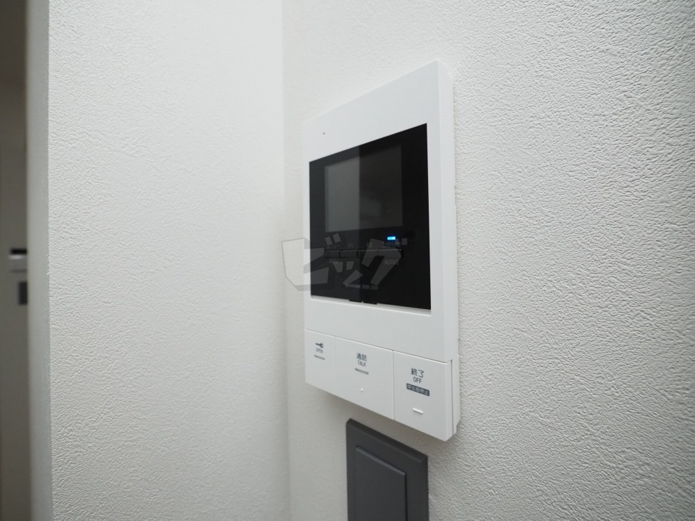 インターホン
