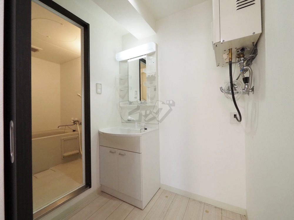 洗面所・脱衣所