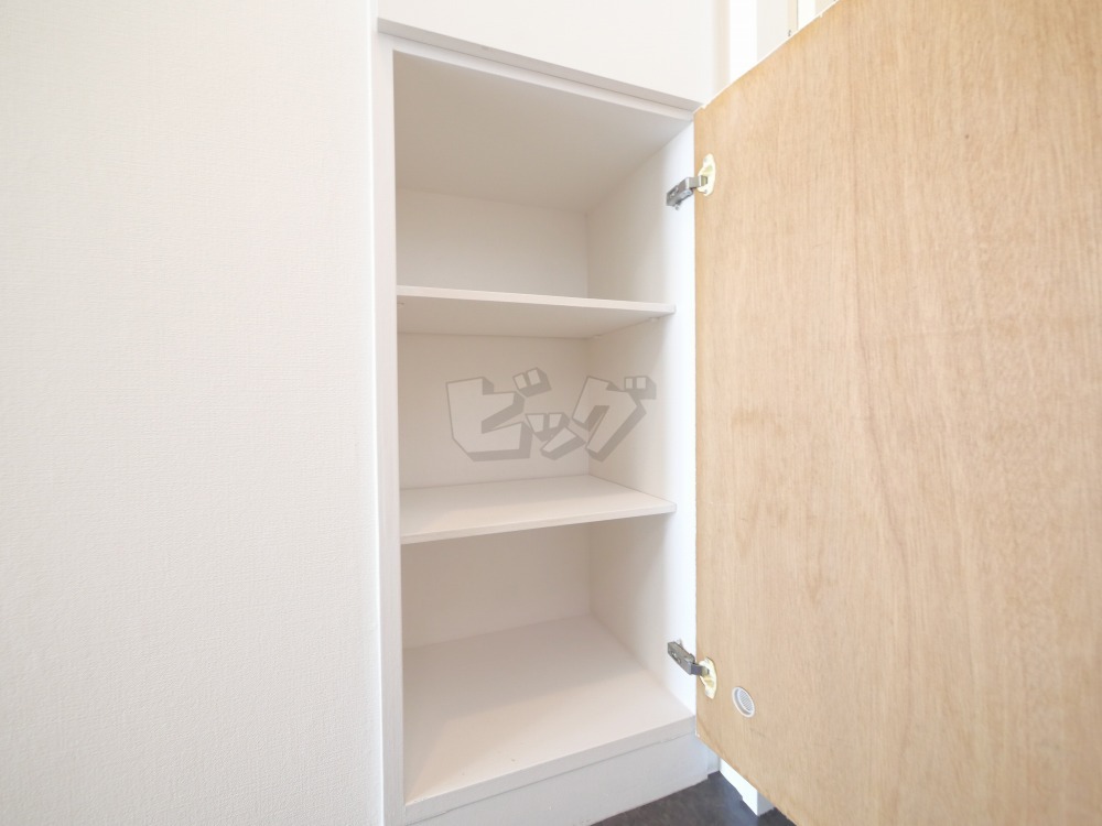 玄関収納