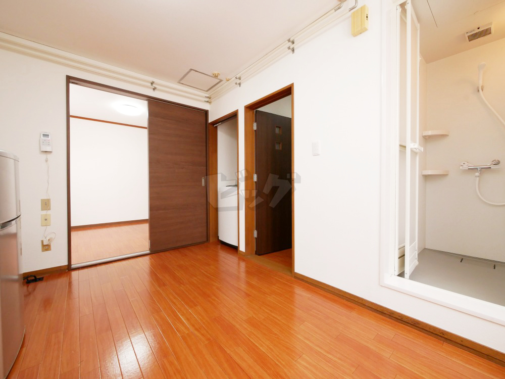 リビング・ダイニング