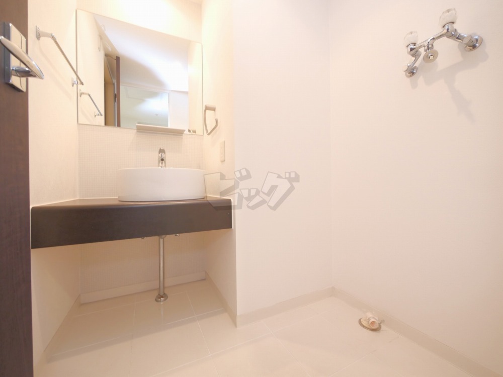 洗面所・脱衣所