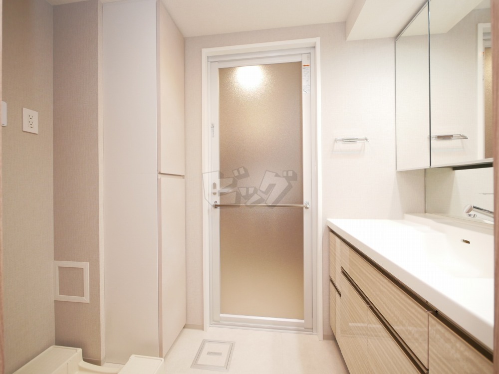 洗面所・脱衣所