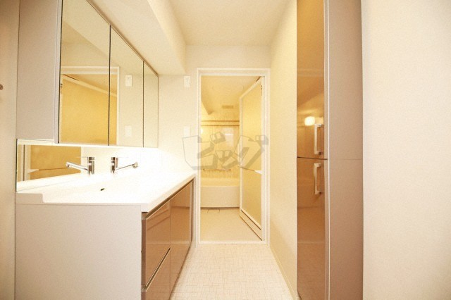 洗面所・脱衣所