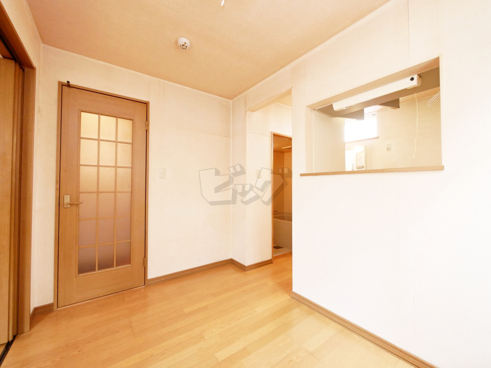 リビング・ダイニング