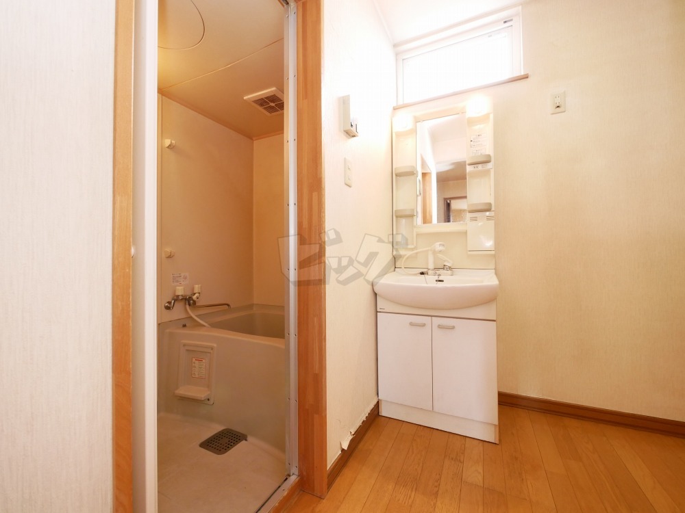 洗面所・脱衣所