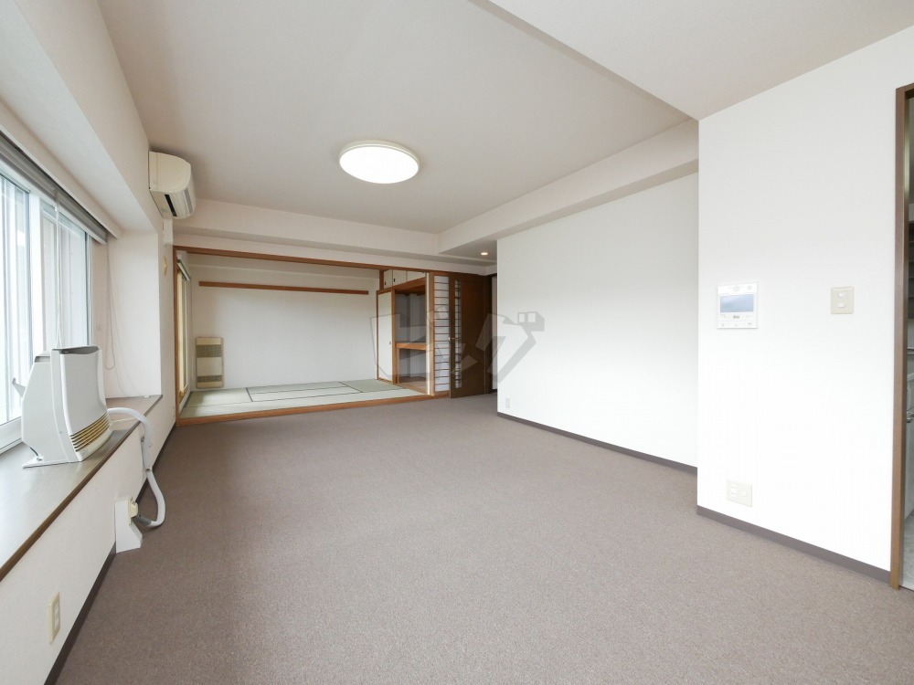 リビング・ダイニング