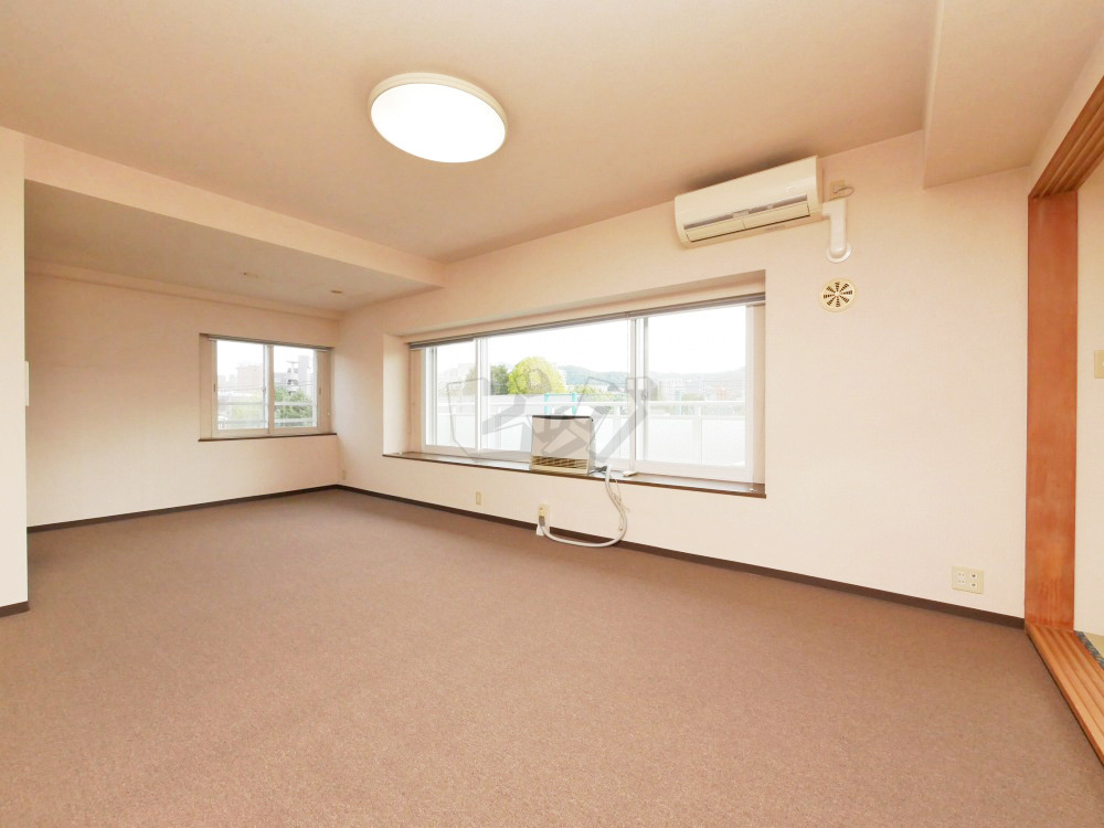 リビング・ダイニング