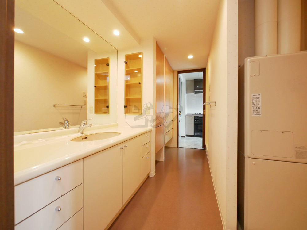 洗面所・脱衣所